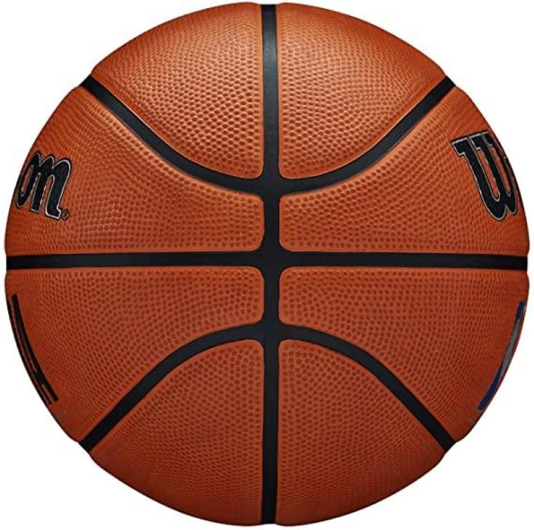 Original Mvp Basketball