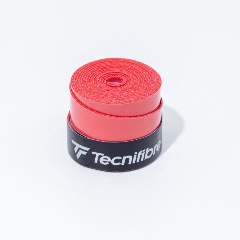 Tecnifibre Pro Contact Racket Overgrip | Tacky & Absorbent Grip Tape for Tennis, Padel & Squash | Ultimate Feel & Control for Players in Egypt