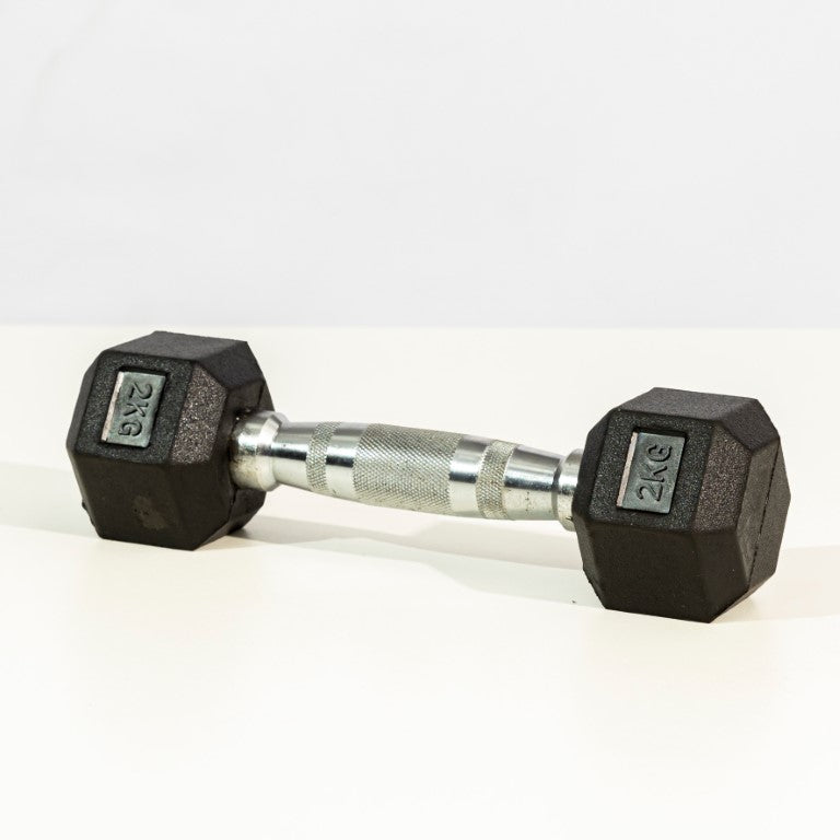 Hex Dumbbell