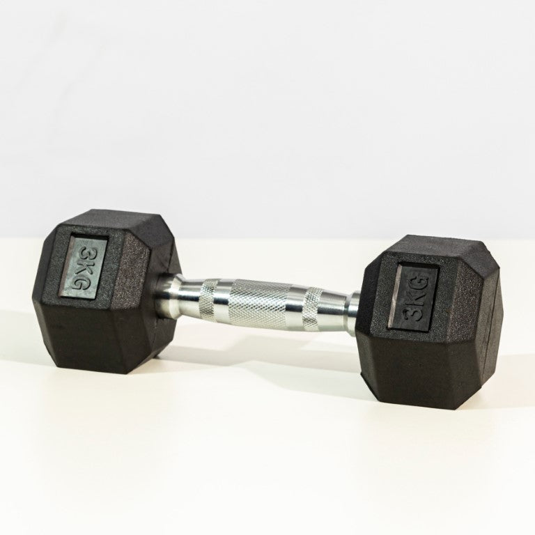 Hex Dumbbell