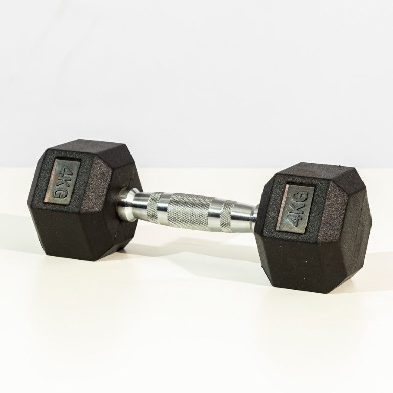 Hex Dumbbell