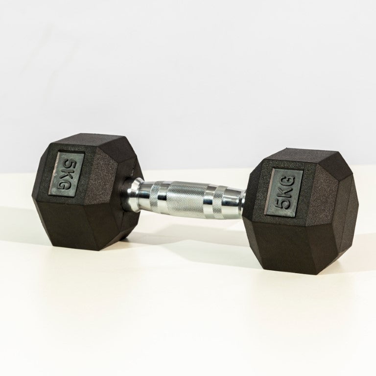 Hex Dumbbell