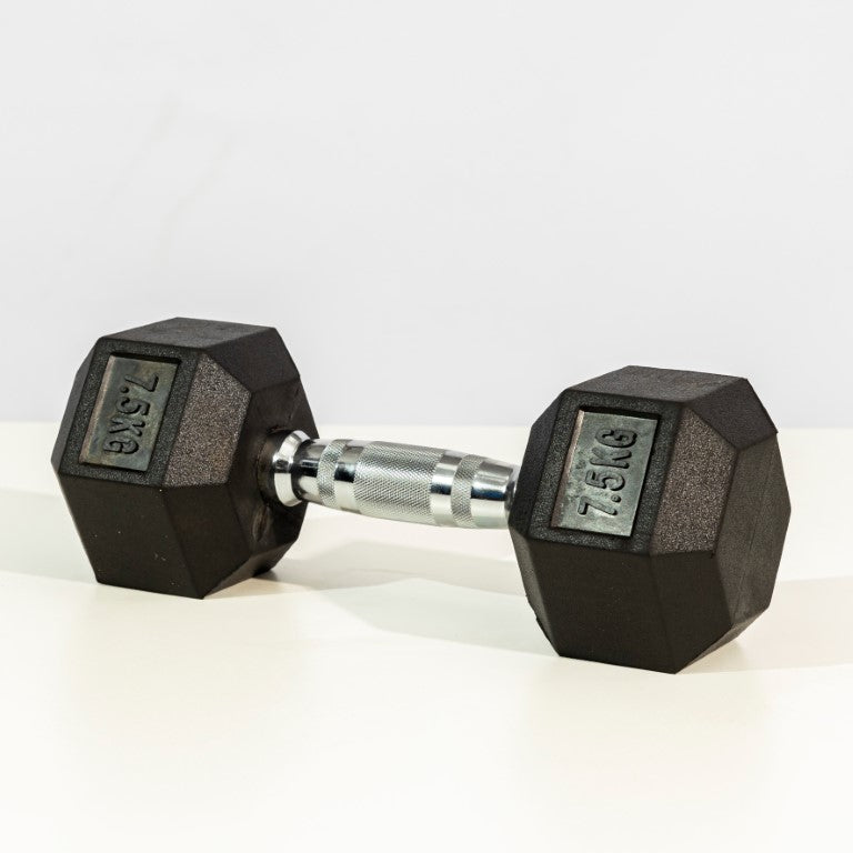 Hex Dumbbell