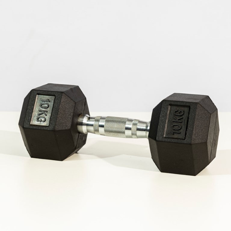 Hex Dumbbell