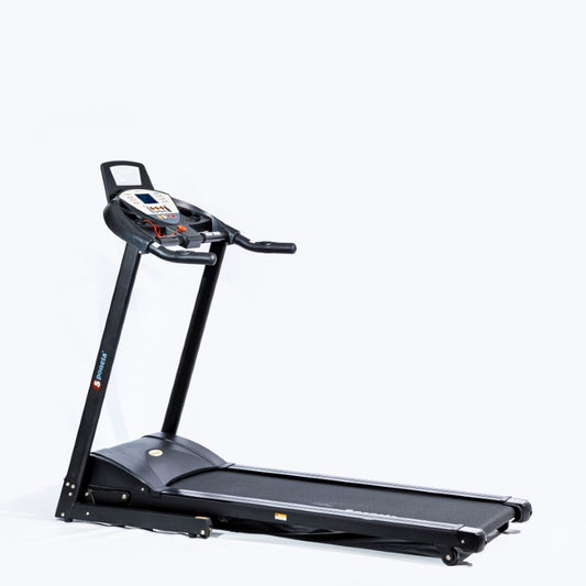 Treadmill DC 120Kg With Incline B09