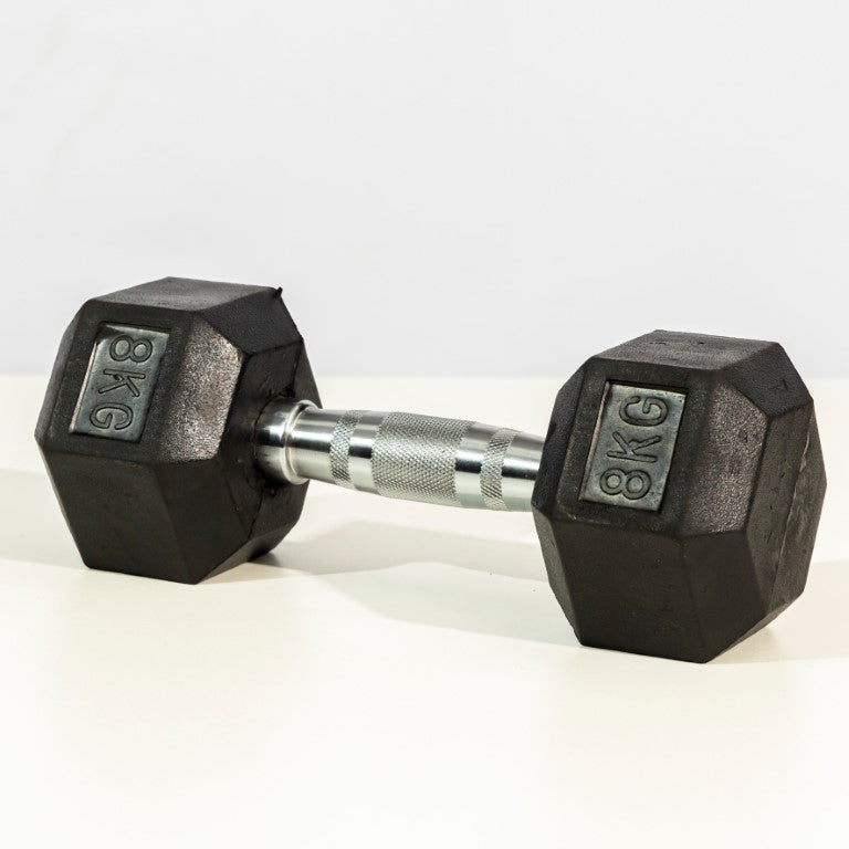 Hex Dumbbell