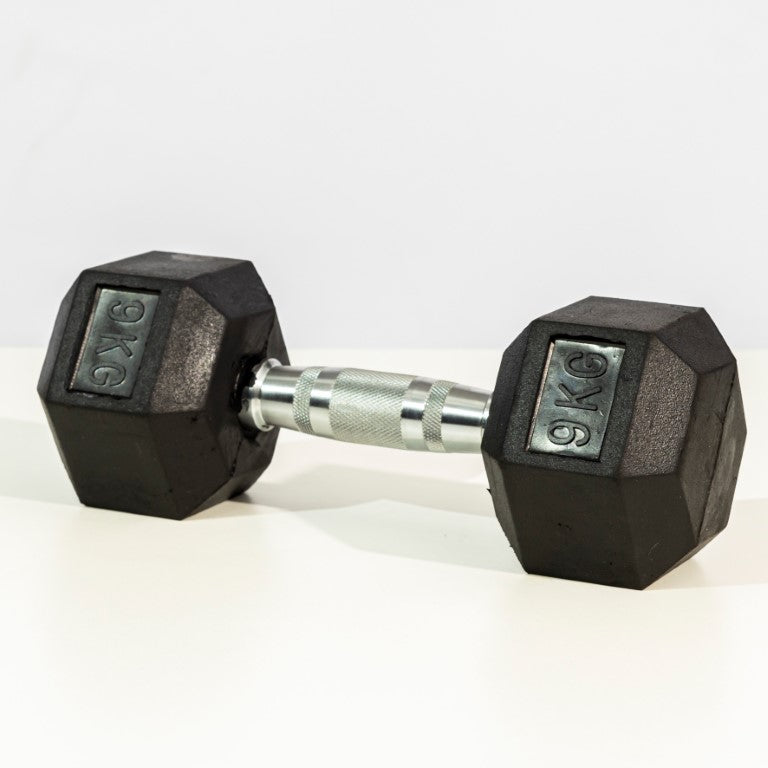 Hex Dumbbell