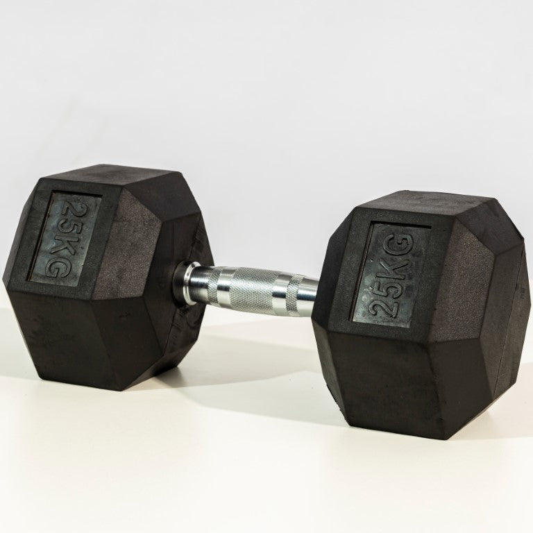 Hex Dumbbell