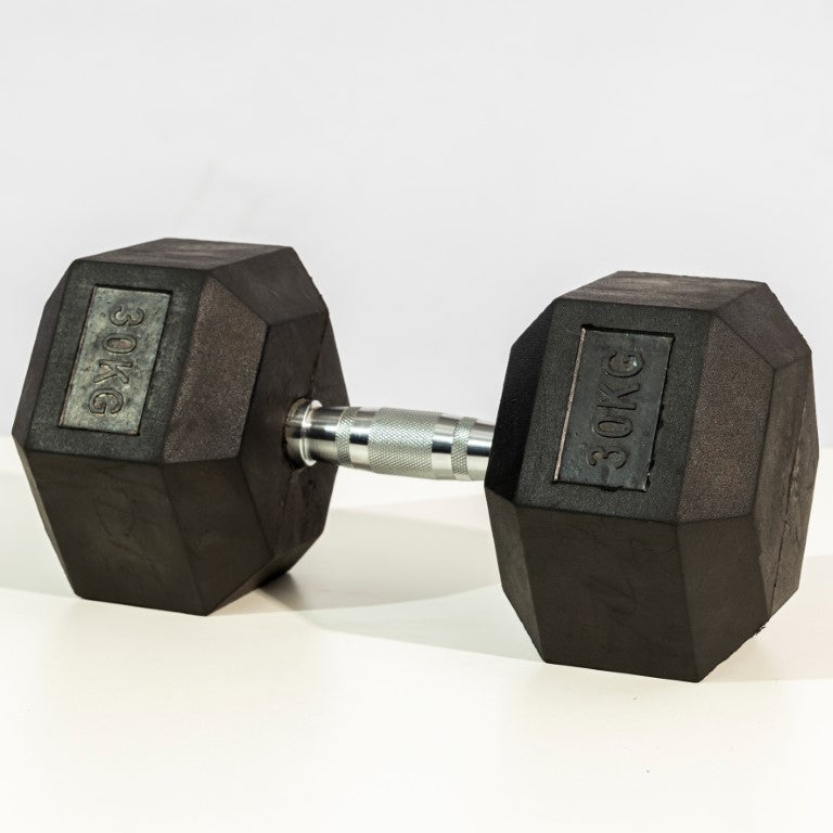 Hex Dumbbell