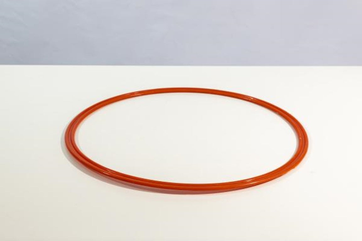 Athlete Home Pro Agility Ring: Speed & Footwork Training Ring for SAQ Drills, Quickness & Athletic Performance - for Football, HIIT Cardio & Sports in Egypt