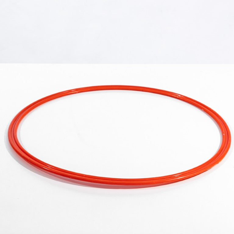 Athlete Home Pro Agility Ring: Speed & Footwork Training Ring for SAQ Drills, Quickness & Athletic Performance - for Football, HIIT Cardio & Sports in Egypt