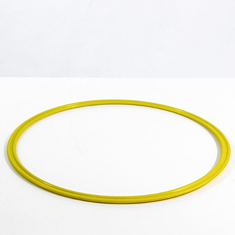 Athlete Home Pro Agility Ring: Speed & Footwork Training Ring for SAQ Drills, Quickness & Athletic Performance - for Football, HIIT Cardio & Sports in Egypt