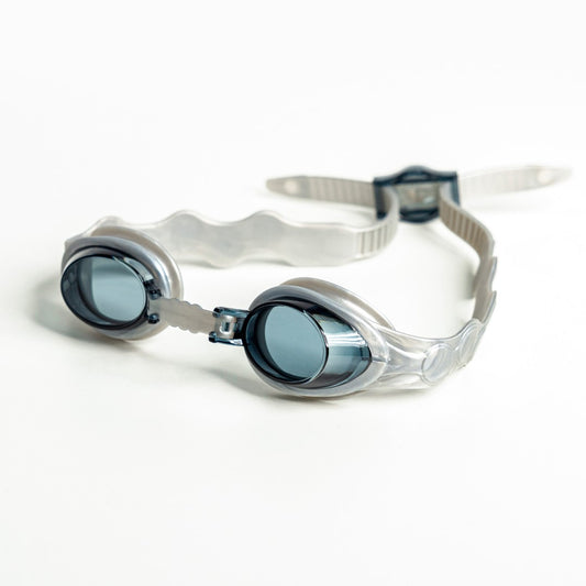 نظارات السباح