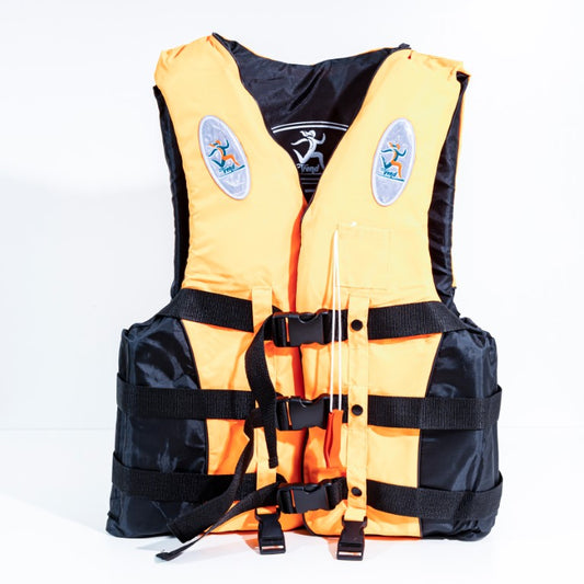 Safe Swimming Life Jacket