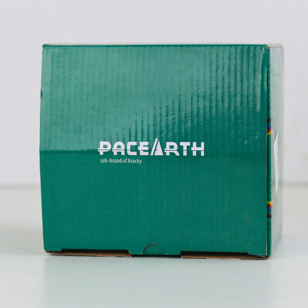Premium 2 Diffrent resistance 20 Lb + 30 Lb + Big Door Lock