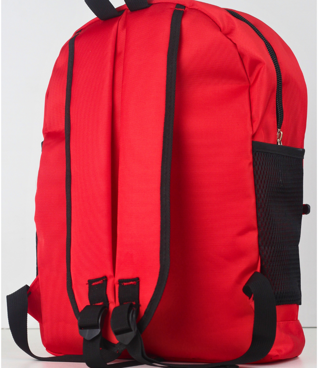 Athlete Home Performance Gym Backpack - Durable Sports & Travel Bag with Padded Straps, Multiple Pockets, and Water Bottle Holder