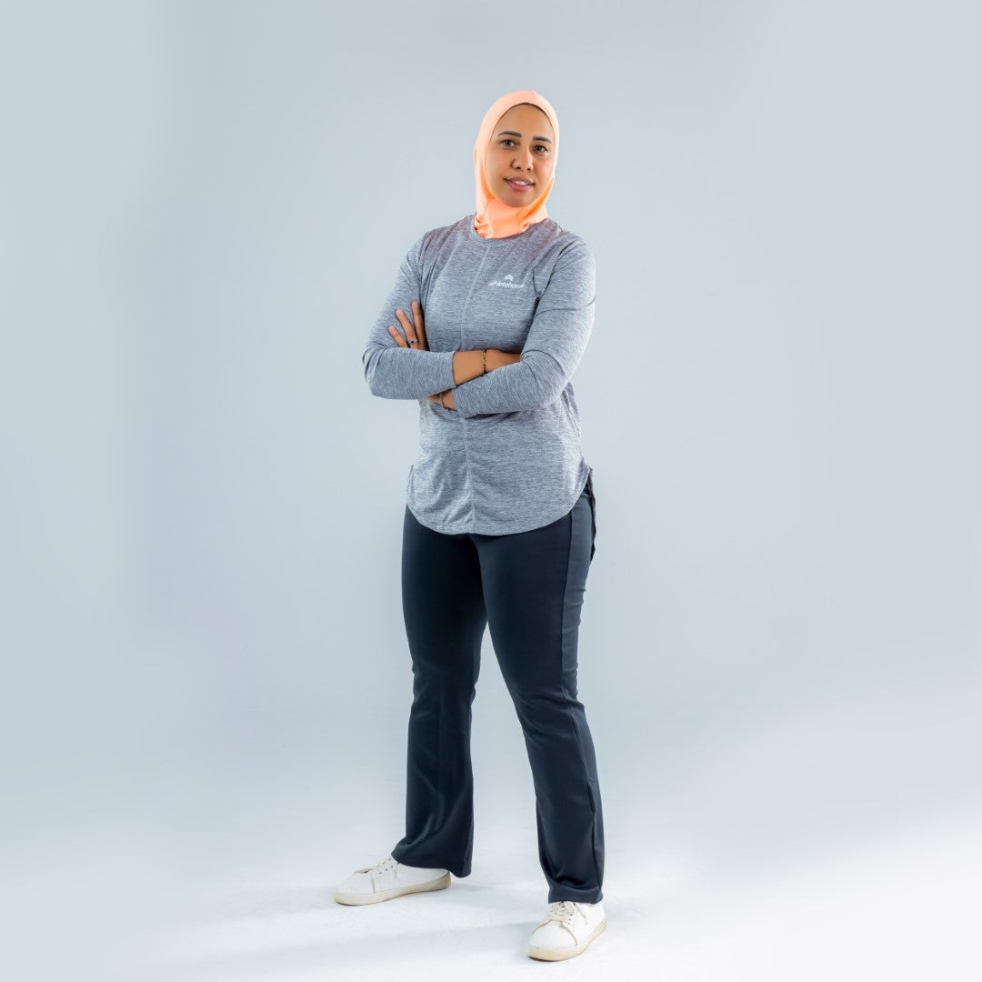تيشيرت الأداء الفائق – قماش قابل للتنفس والتجفيف السريع للرياضيين المخلصين
