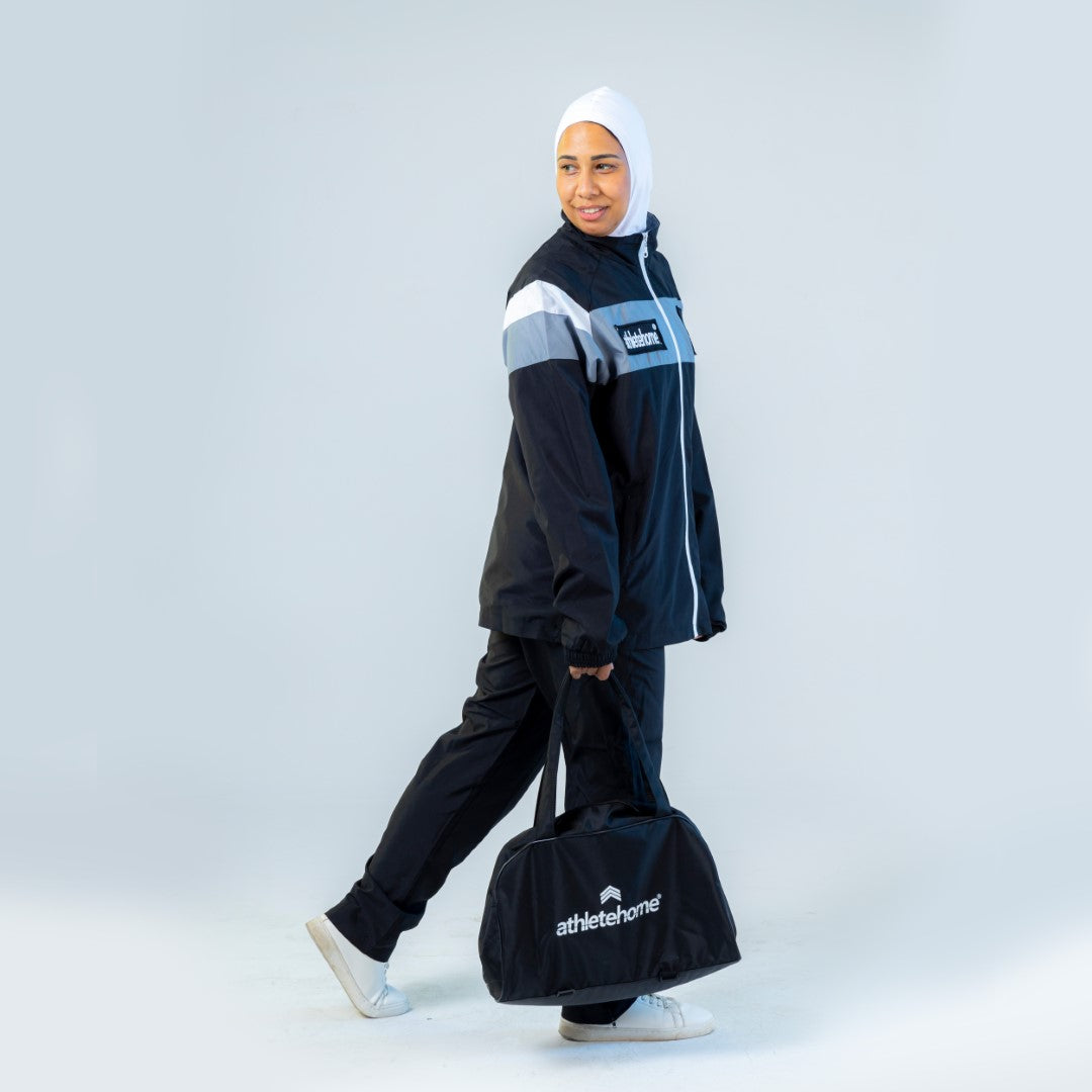 Women's Tracksuit | Stylish & Comfortable Microfiber Set | Perfect for Workout & Everyday Wear