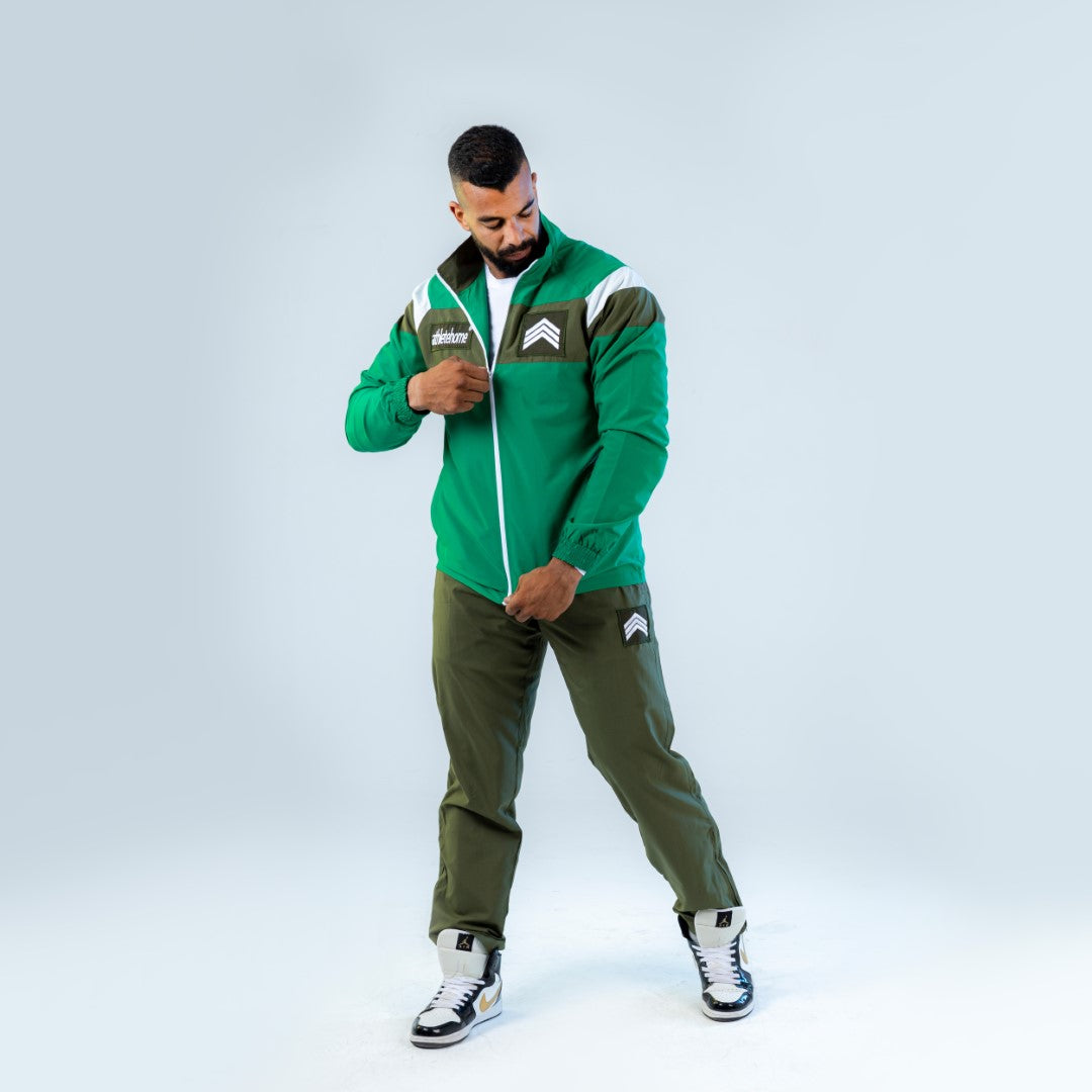 Women's Tracksuit | Stylish & Comfortable Microfiber Set | Perfect for Workout & Everyday Wear