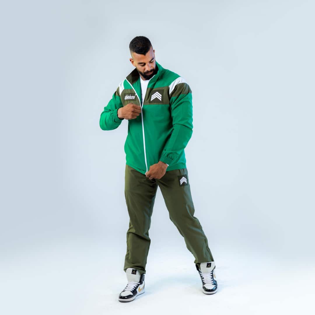 Women's Tracksuit | Stylish & Comfortable Microfiber Set | Perfect for Workout & Everyday Wear