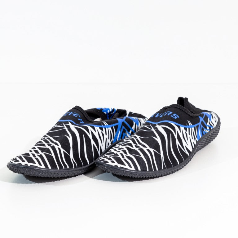 "Galaxy Explorer" Kids Water Shoes | Non-Slip, Quick-Dry Aqua Shoes for Beach & Pool | Fun Space & Adventure Design