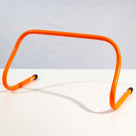 حاجز تدريب صغير احترافي من أثليت هوم: حاجز لتدريب السرعة والرشاقة وتمارين البليومتركس والقوة الانفجارية وخفة الحركة - مثالي للرياضيين وتمارين HIIT في مصر