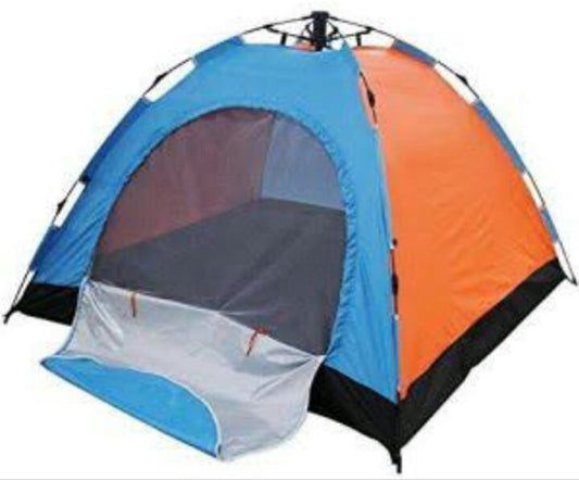 Automatic Tent Camping Waterproof