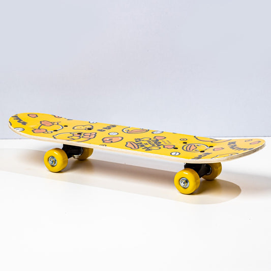 Small Skate Board Multi Designs-1