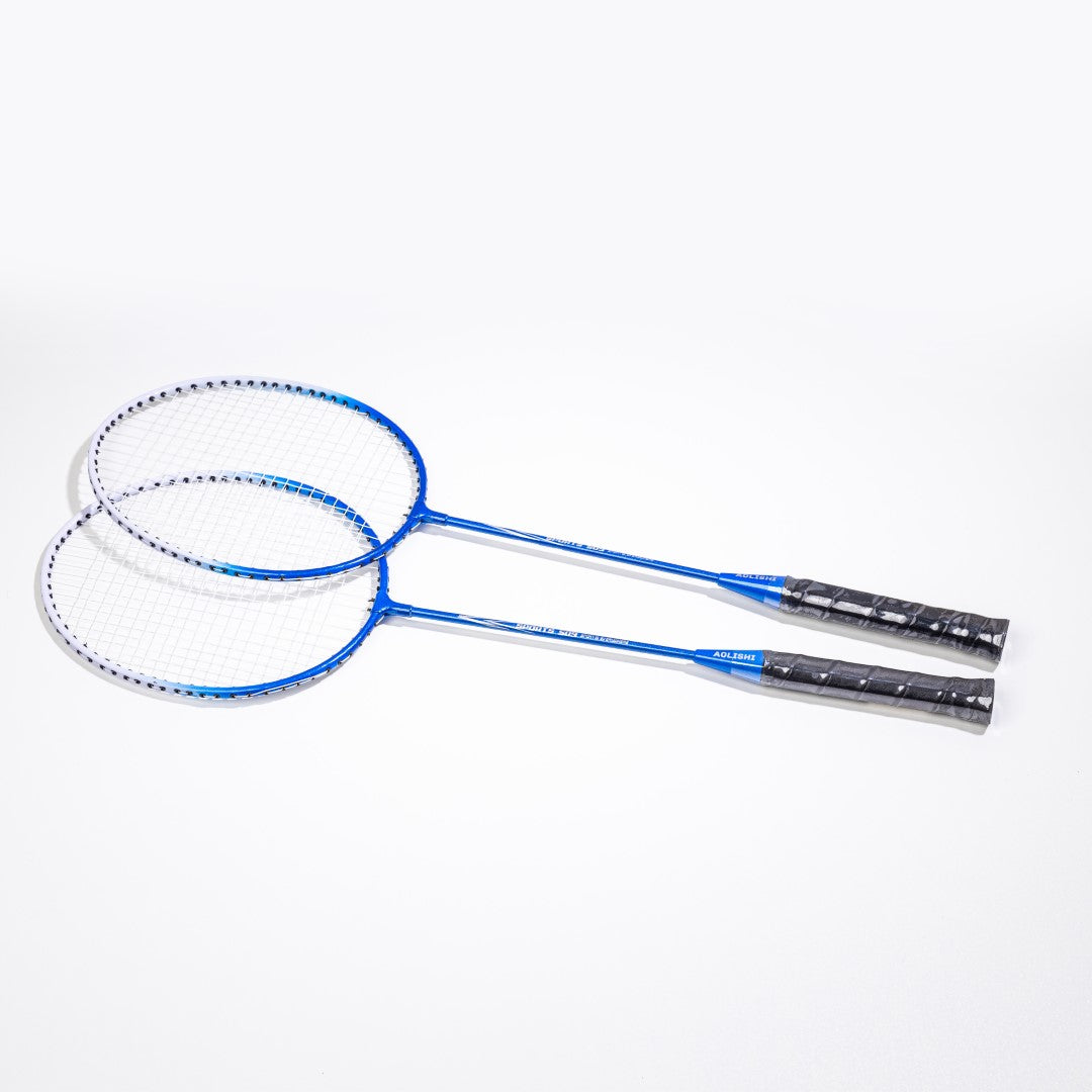 Athlete Home Official Speedball Set | The Original Egyptian Racket Sport for Fitness, Cardio & Reflex Training