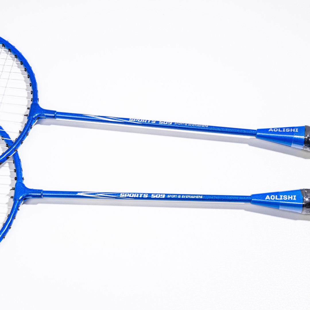 Athlete Home Official Speedball Set | The Original Egyptian Racket Sport for Fitness, Cardio & Reflex Training