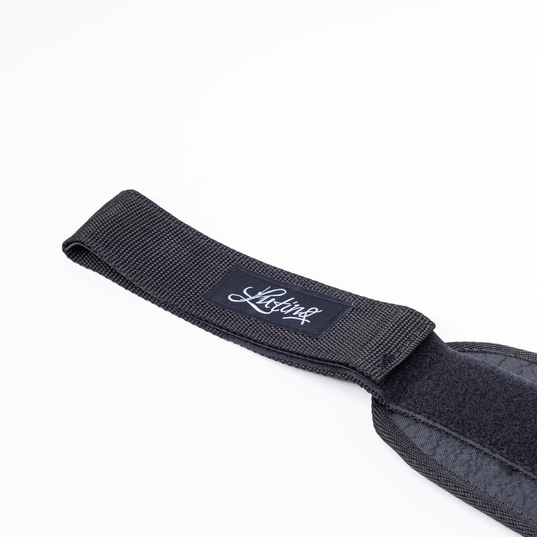 Weight Lifting Neoprene Belt 30:36 Inch