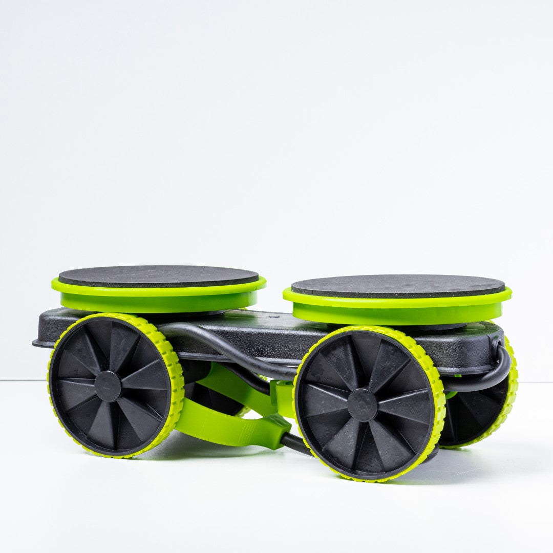 جهاز Revoflex Xtreme الرياضي المتكامل | عجلة بطن مساعدة مع أحزمة مقاومة للبطن، الذراعين، الصدر والكتفين | نظام جيم منزلي محمول