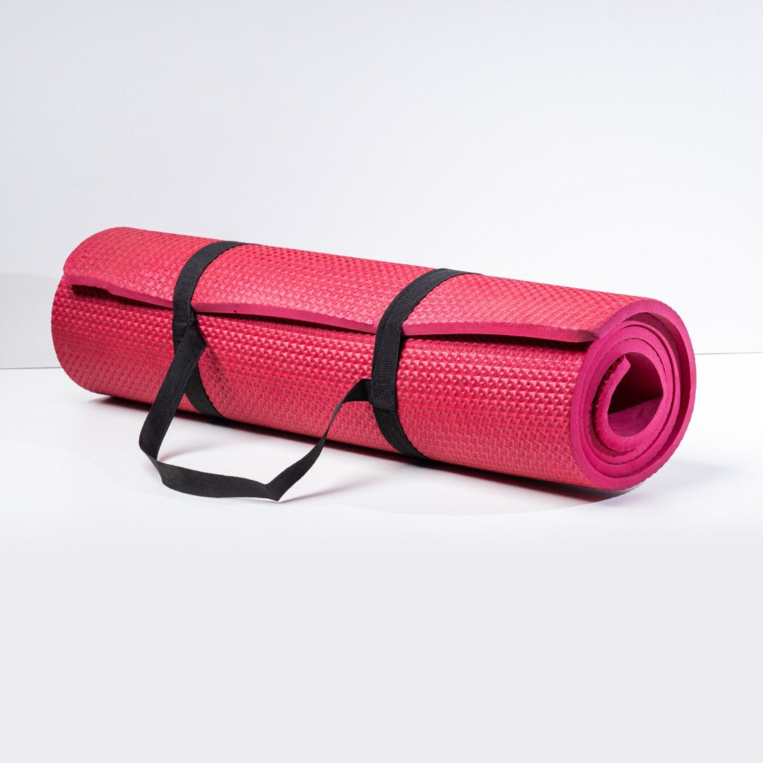 Premium Exercise Mat | Athlete Home - Your Egyptian Fitness Partner