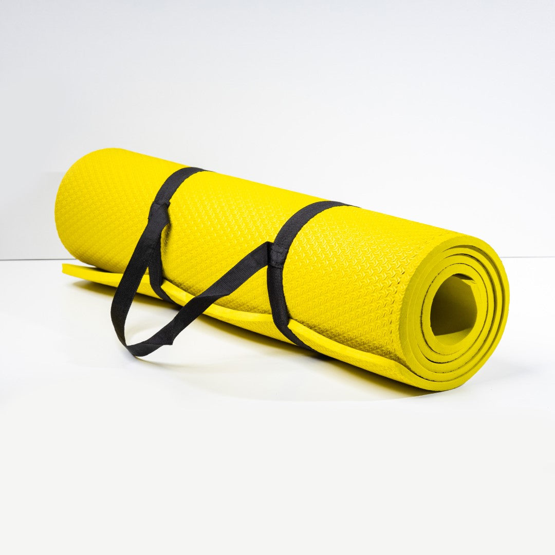Premium Exercise Mat | Athlete Home - Your Egyptian Fitness Partner