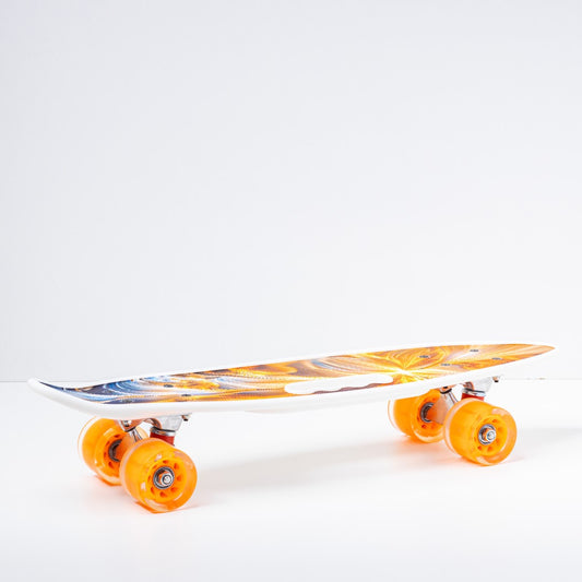 New Skate Board
