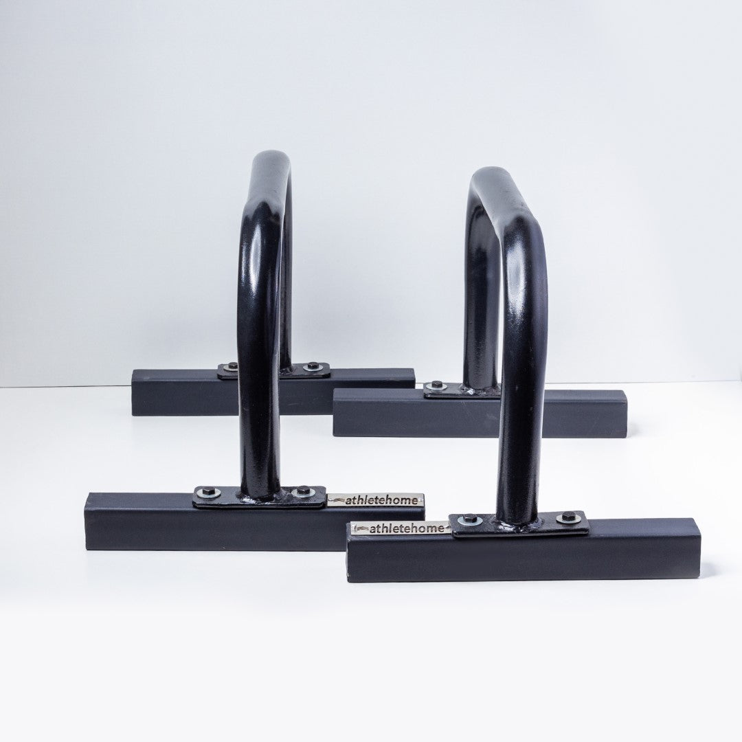 Parallettes Bars | Calisthenics & Bodyweight Training Equipment