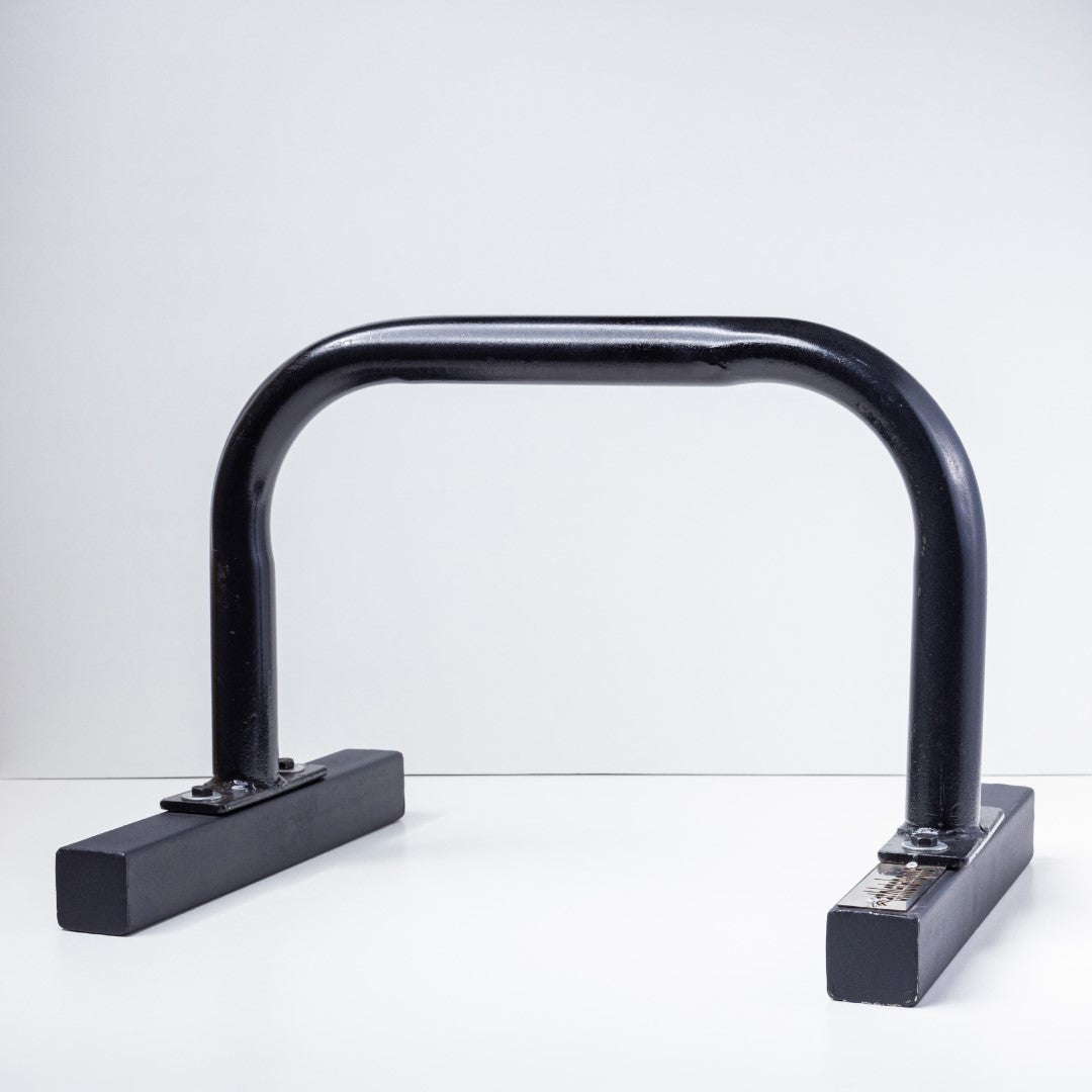 Parallettes Bars | Calisthenics & Bodyweight Training Equipment