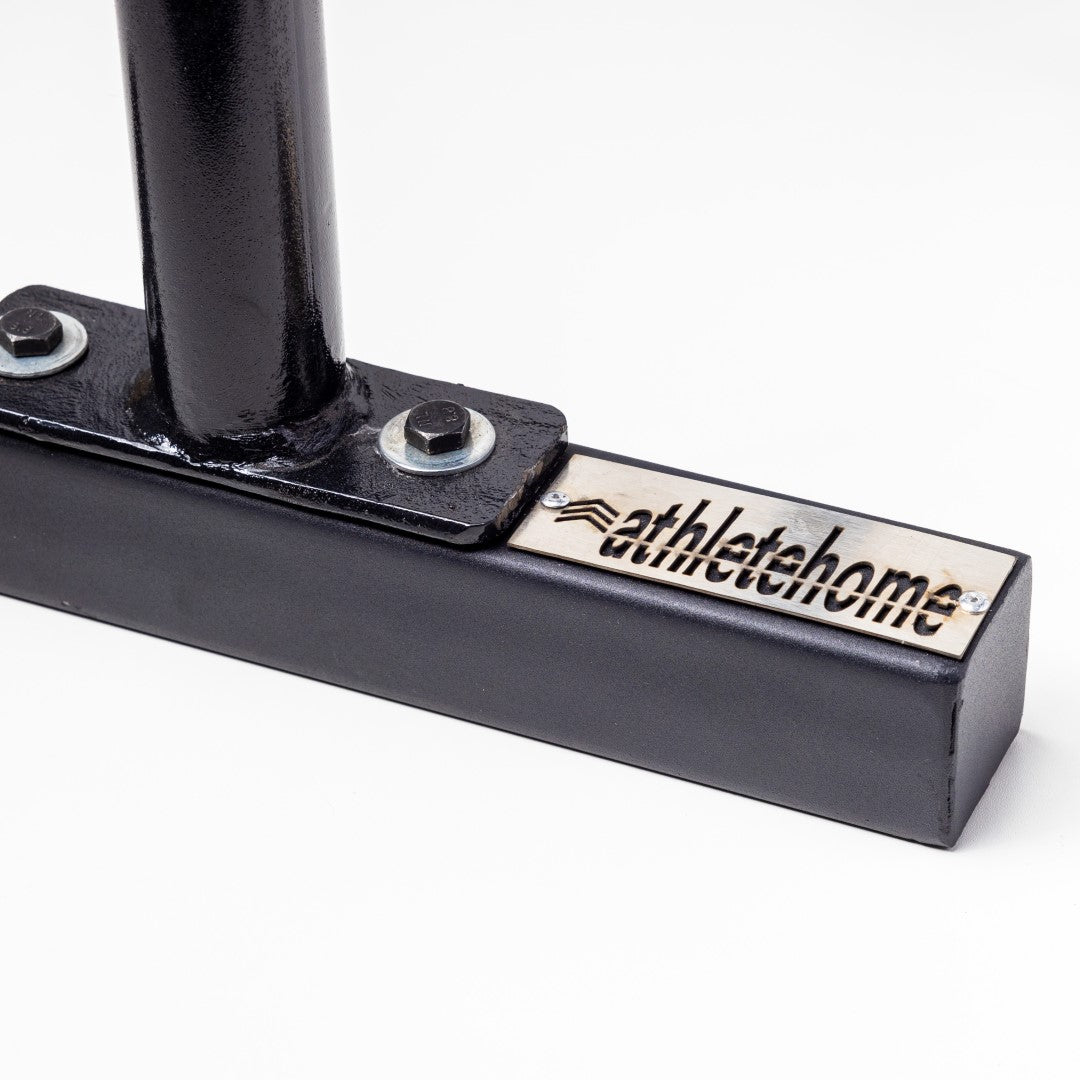 Parallettes Bars | Calisthenics & Bodyweight Training Equipment