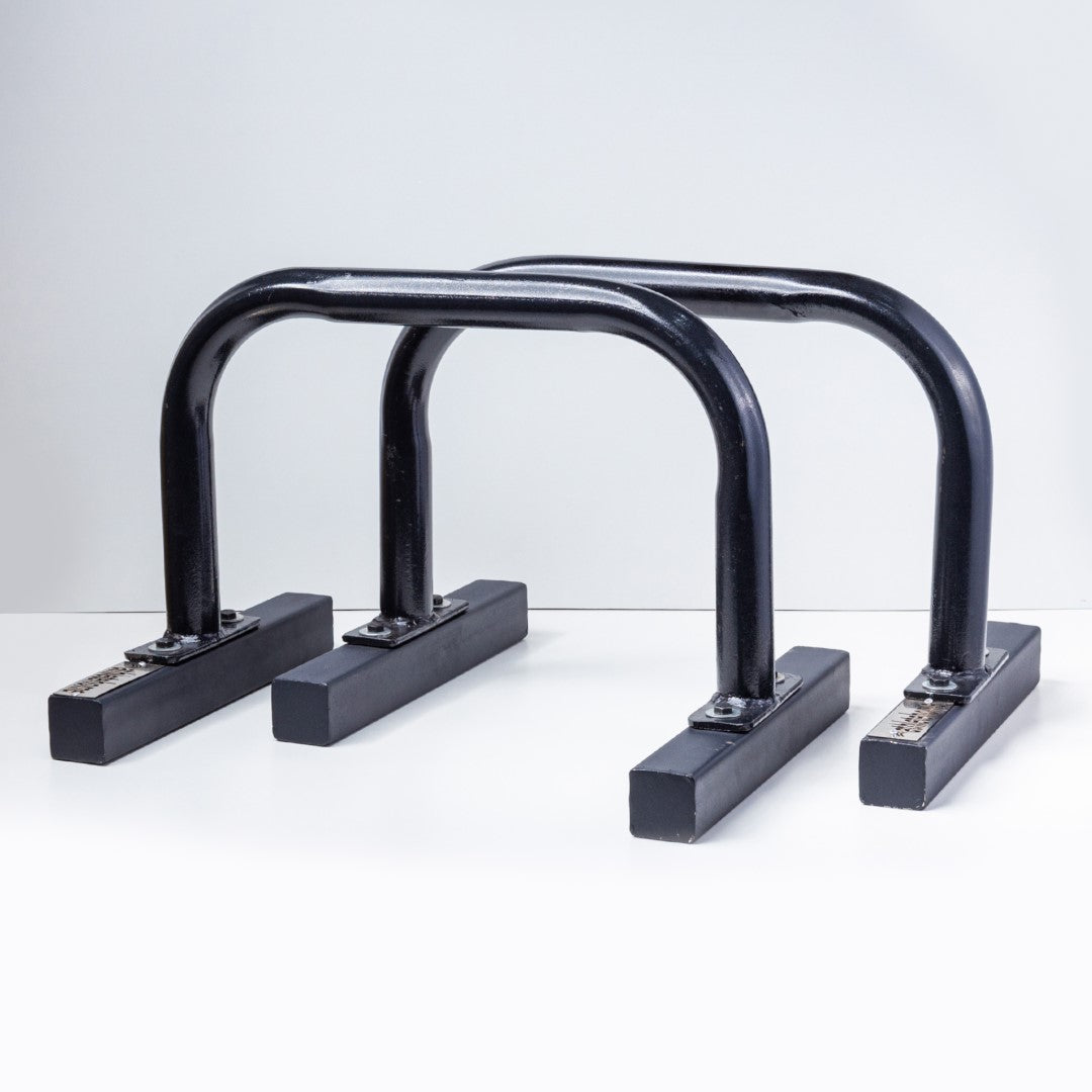 Parallettes Bars | Calisthenics & Bodyweight Training Equipment