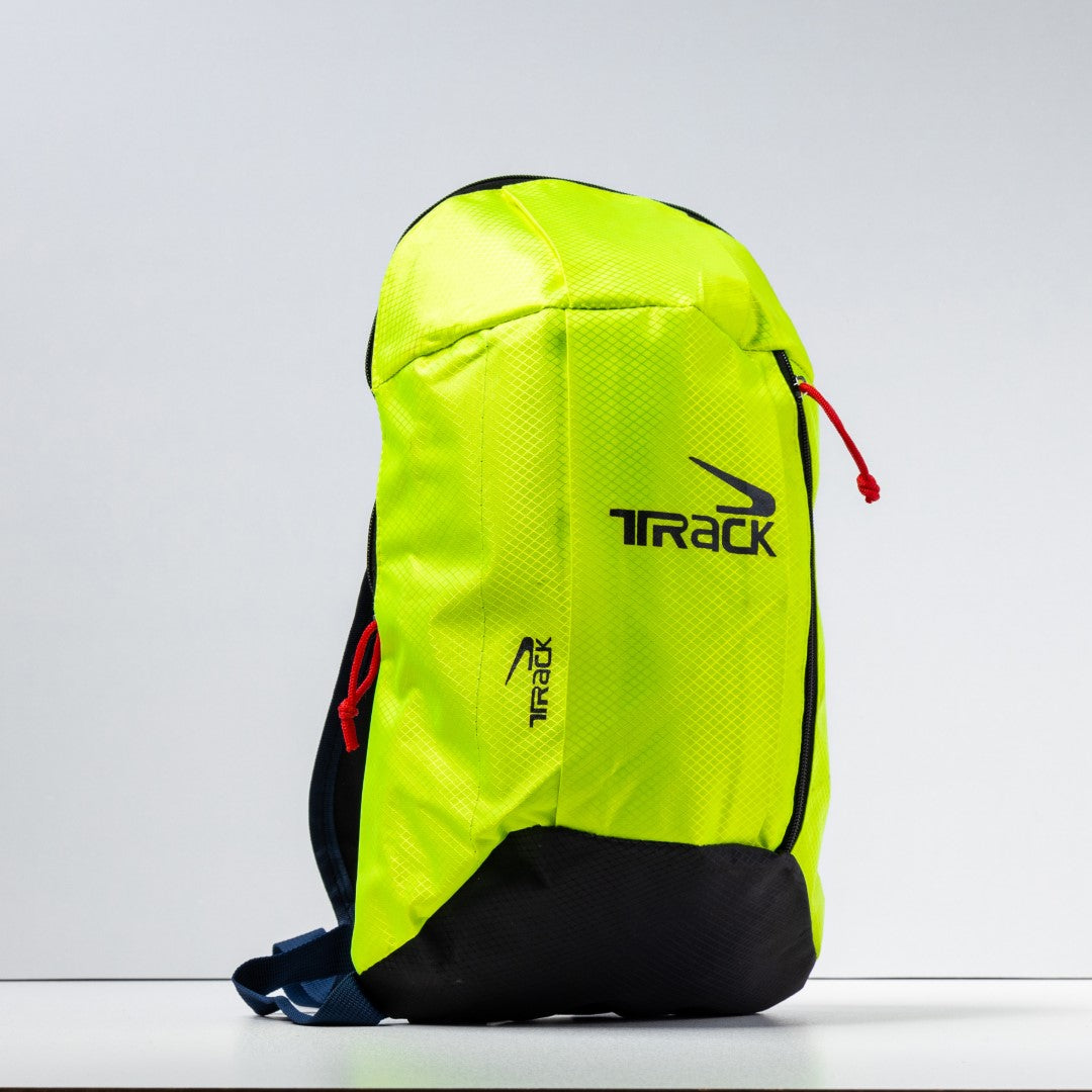 TRACK Lightweight Sports Backpack for Gym, Hiking, Cycling, and Travel - Durable, Water-Resistant Daypack for Men & Women - Perfect for Fitness Enthusiasts and Athletes in Egypt