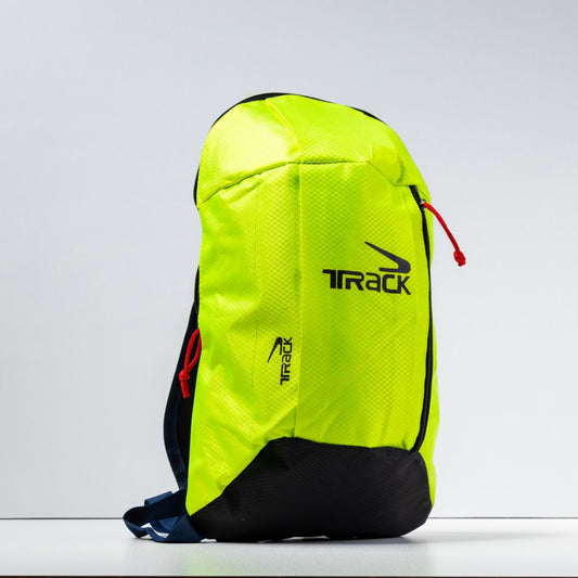 حقيبة ظهر رياضية خفيفة الوزن من TRACK للجيم والمشي لمسافات طويلة وركوب الدراجات والسفر - حقيبة يومية متينة ومقاومة للماء للرجال والنساء - مثالية لعشاق اللياقة البدنية والرياضيين في مصر.