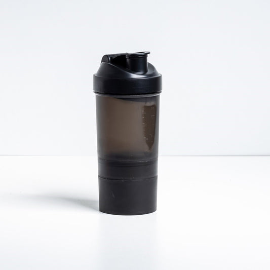 Athlete Home Smart Shaker