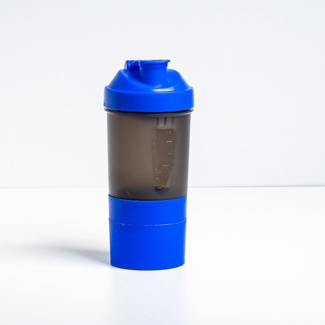 Athlete Home Smart Shaker