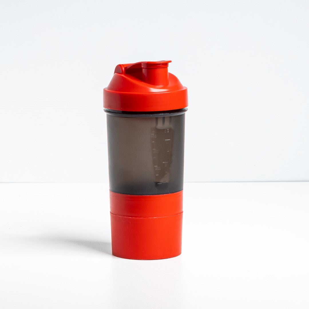 Athlete Home Smart Shaker
