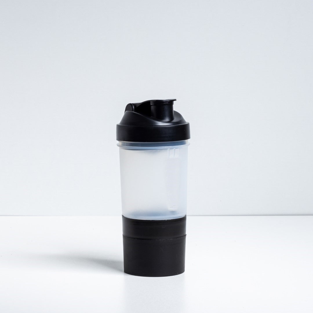 Athlete Home Smart Shaker