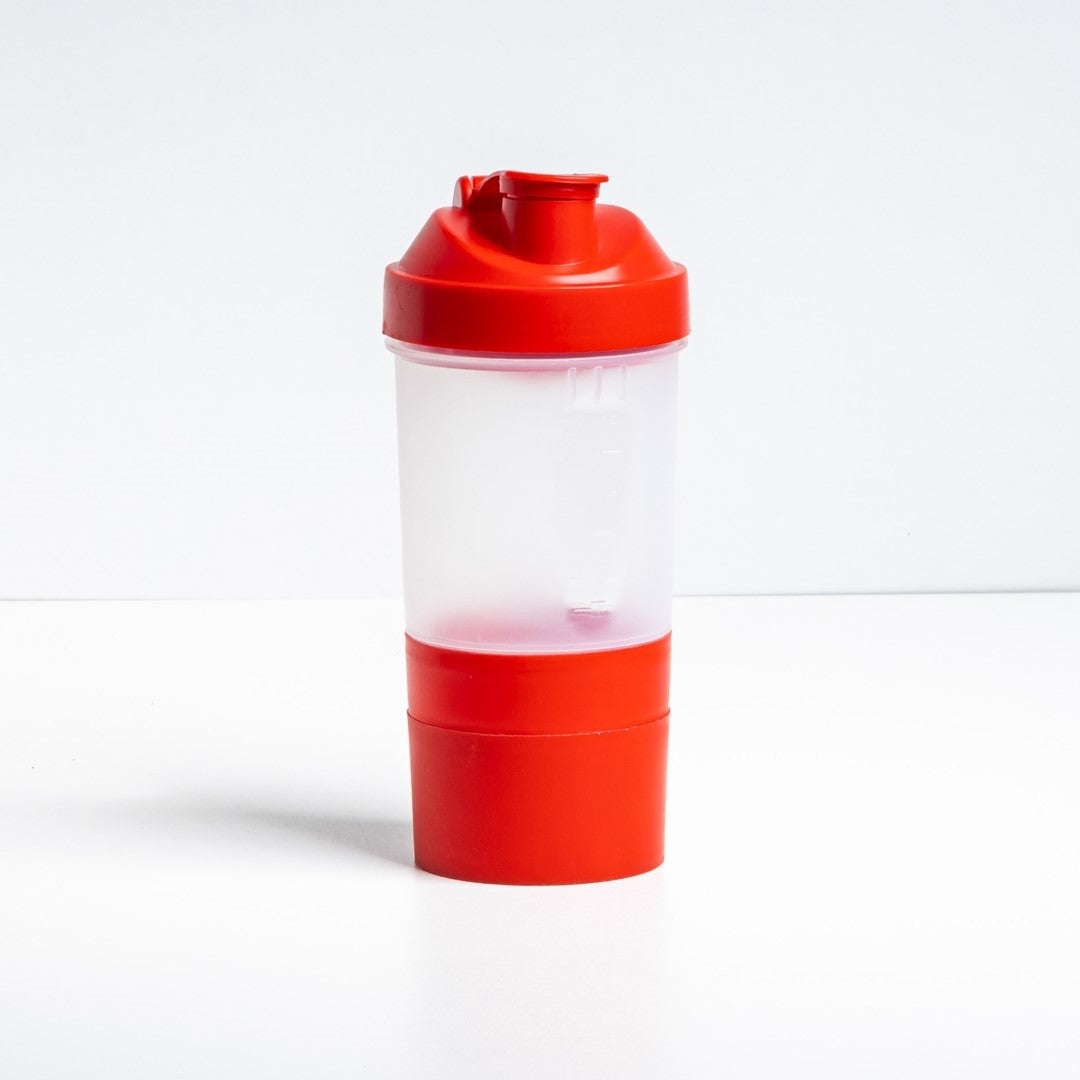 Athlete Home Smart Shaker