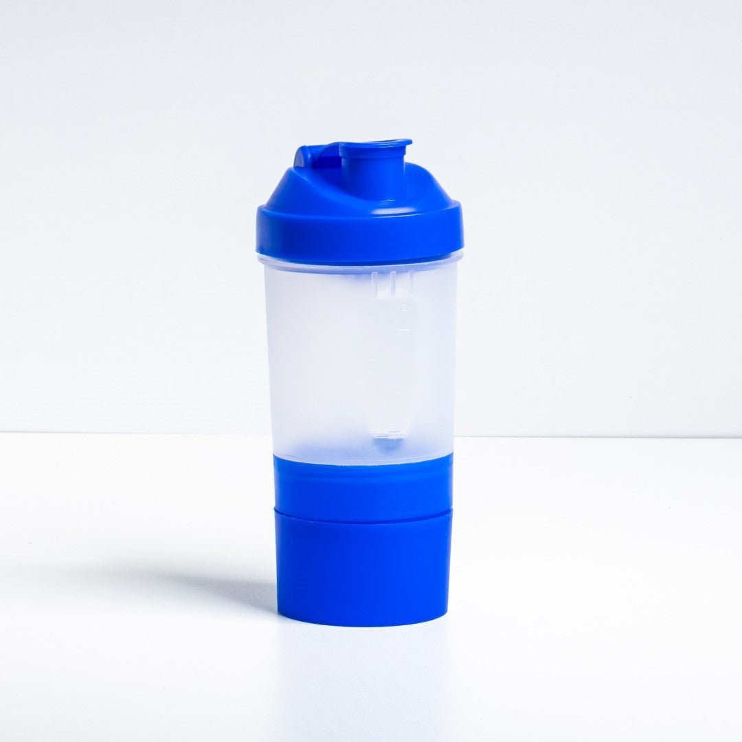 Athlete Home Smart Shaker