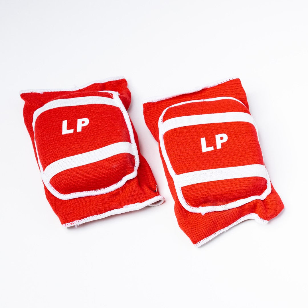 Padded Volleyball Knees Support One Size
