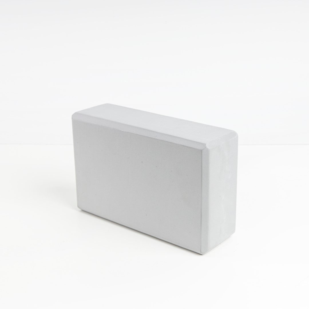 بلوك اليوجا والتأهيل الحركي الاحترافي من Athlete Home - فوم EVA عالي الكثافة للدعم والتوازن والإطالات العميقة - مثالي لليوجا والبيلاتس واللياقة البدنية