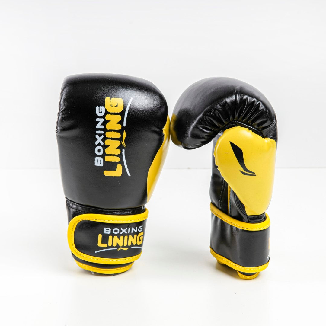 Lining Boxing Gloves Multi Colours
